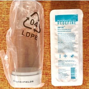 Rodan & Fields Makeup - REDEFINE AMP MD Derma-Roller Rodan & Fields Rodan & Fields Makeup - REDEFINE AMP MD Derma-Roller Rodan & Fields